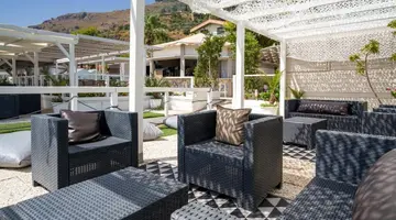 Hotel Rivage