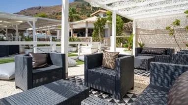 Hotel Rivage