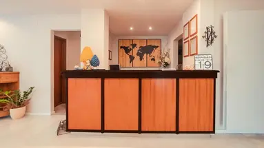 Hotel Rivage