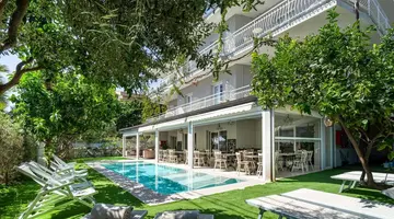 Hotel Rivage