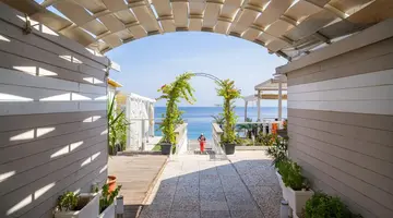 Hotel Rivage