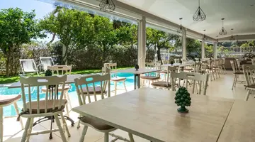 Hotel Rivage