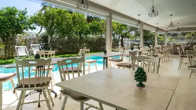 Hotel Rivage