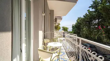 Hotel Rivage