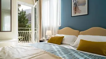 Hotel Rivage