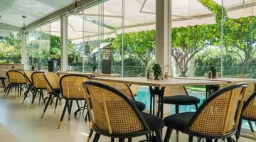 Hotel Rivage