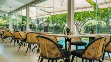 Hotel Rivage