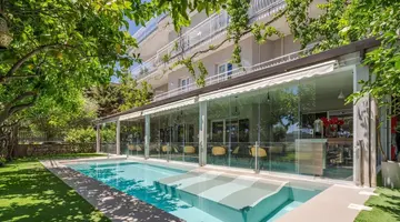 Hotel Rivage