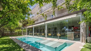 Hotel Rivage