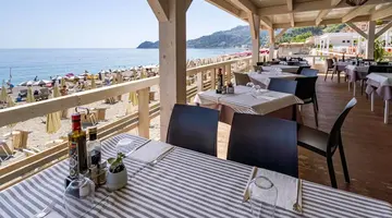 Hotel Rivage