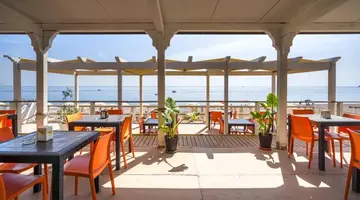 Hotel Rivage
