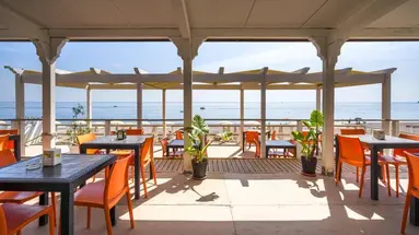 Hotel Rivage