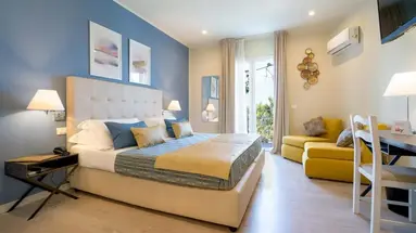 Hotel Rivage