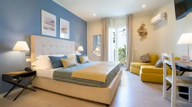 Hotel Rivage