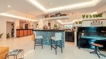 Hotel Rivage