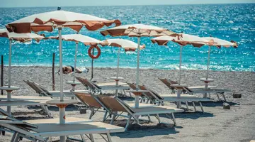 Hotel Rivage