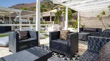 Hotel Rivage