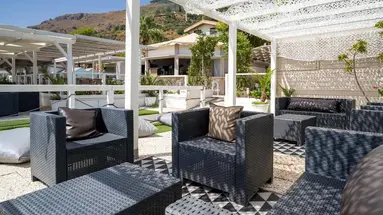 Hotel Rivage