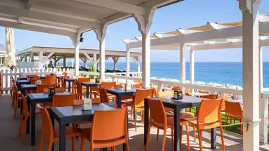 Hotel Rivage