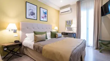 Hotel Rivage