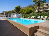 Hotel Rivage