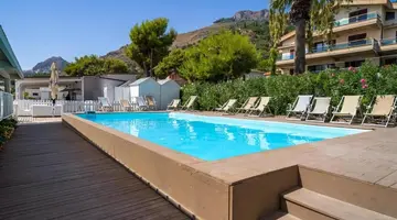 Hotel Rivage