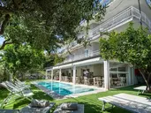 Hotel Rivage