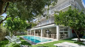 Hotel Rivage