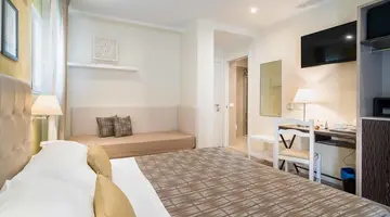 Hotel Rivage