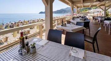 Hotel Rivage
