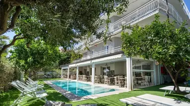 Hotel Rivage