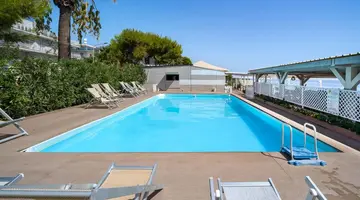 Hotel Rivage