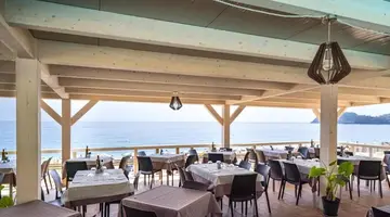 Hotel Rivage