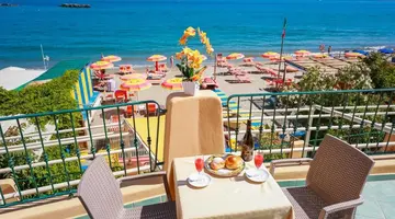 Hotel Rivamare