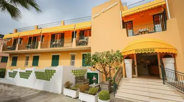 Hotel Rivamare