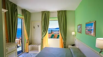 Hotel Rivamare
