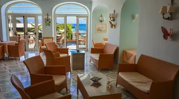 Hotel Rivamare