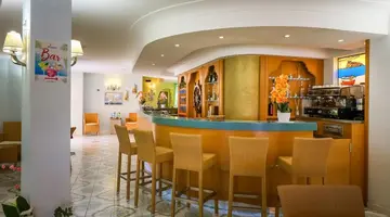 Hotel Rivamare