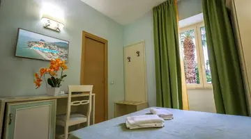 Hotel Rivamare