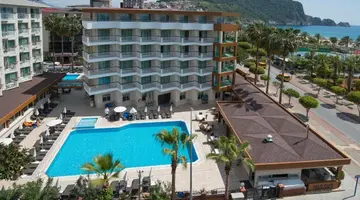 Hotel Riviera Alanya