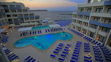 Hotel Riviera Resort & Spa