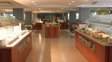HOTEL RIVIERA - SANTA SUSANNA