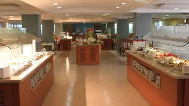 HOTEL RIVIERA - SANTA SUSANNA