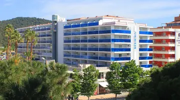HOTEL RIVIERA - SANTA SUSANNA