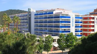 HOTEL RIVIERA - SANTA SUSANNA