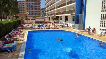 HOTEL RIVIERA - SANTA SUSANNA