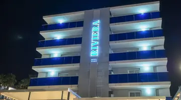 HOTEL RIVIERA - SANTA SUSANNA