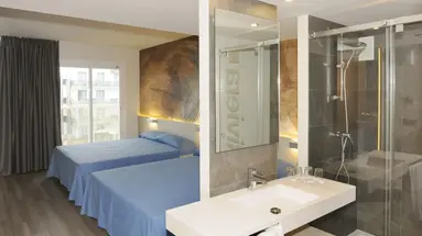 HOTEL RIVIERA - SANTA SUSANNA