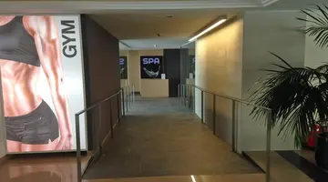 HOTEL RIVIERA - SANTA SUSANNA