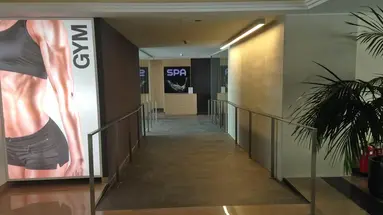 HOTEL RIVIERA - SANTA SUSANNA